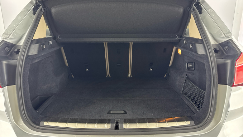 BMW X1 sDrive 18i Sport 5dr Petrol Estate